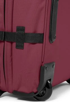 Eastpak Tranverz L 2 Rollen Trolley - Trolley - Bushy Burgundy -Eastpak 806dc8108ca94211aabf051190af7e94