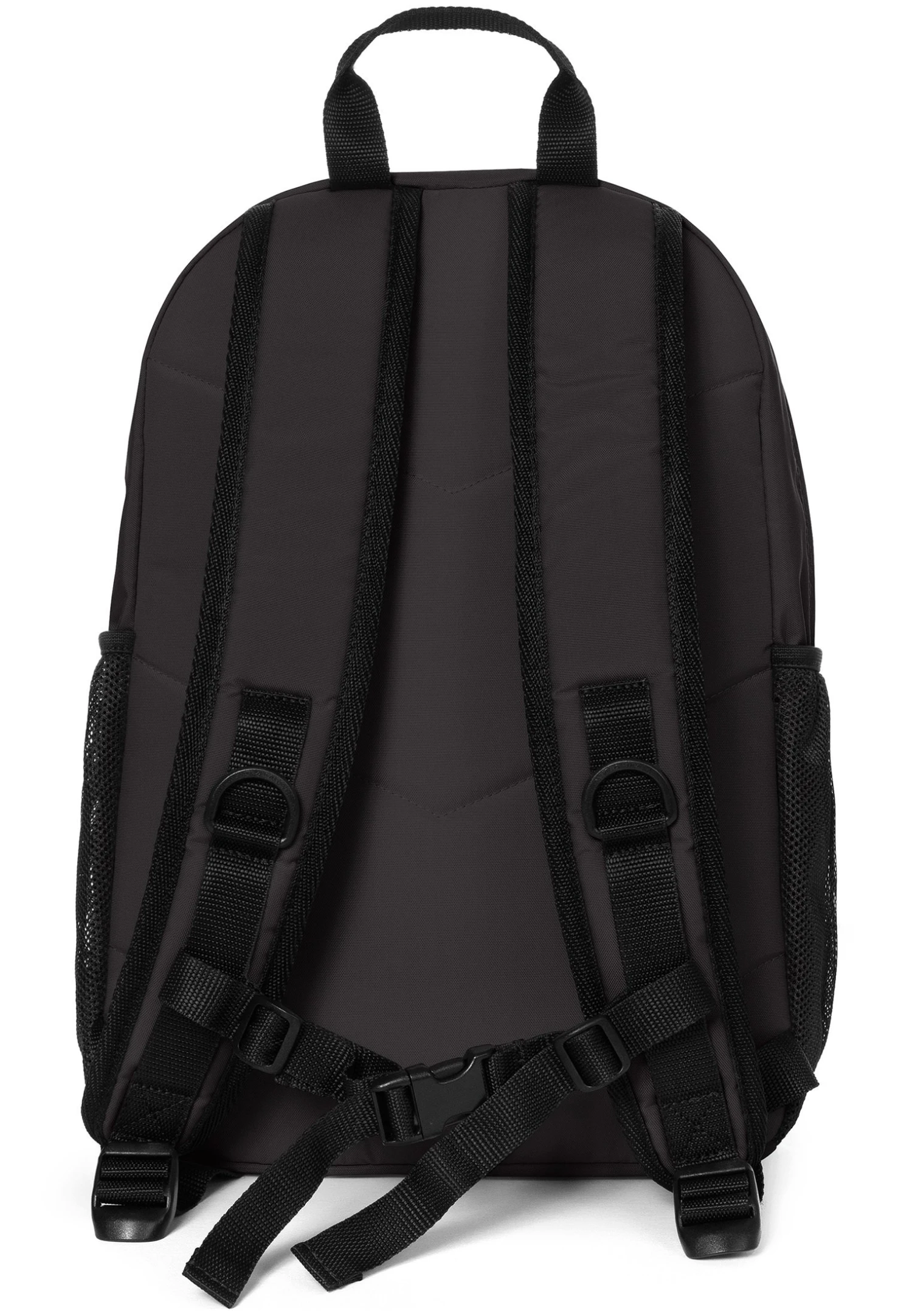 Eastpak Morler - Rugzak - Powr Black 2 Eastpak Morler - Rugzak - Powr Black - Afbeelding 2