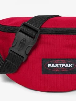 Eastpak Heuptassen Heuptas Springer Dames Robijnrood -Eastpak 80e9fce7a1ff5d40c5839daa2a8399dd