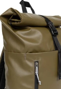 Eastpak Up Roll - Rugzak - Tarp Army 5 Eastpak Up Roll - Rugzak - Tarp Army -Eastpak 822285bc42c146ccb267f411444ceed5