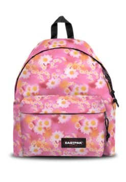 Eastpak Padded Pak R Unisex - Rugzak - Soft Pink