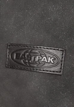 Eastpak Super Fashion D - Rugzak - Black/Dark Grey -Eastpak 8263270e3beb4b09bf2f99241734591c