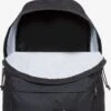 Eastpak Rugzakken Rugzak PADDED PAKR Dames Zwart