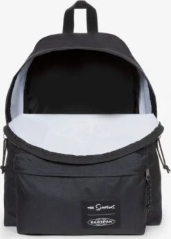 Eastpak Rugzakken Rugzak PADDED PAKR Dames Zwart