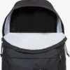 Eastpak Rugzakken Rugzak PADDED PAKR Dames Zwart