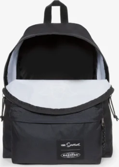 Eastpak Rugzakken Rugzak PADDED PAKR Dames Zwart