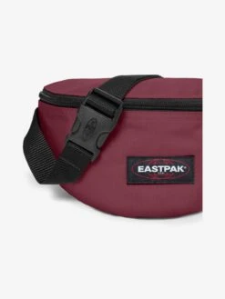 Eastpak Heuptassen Heuptas Springer Dames Rood / Bordeaux -Eastpak 837a8703c60b8f837256118a9e9783e0