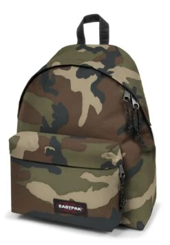 Eastpak Padded Pak'R - Rugzak - Khaki 11 Eastpak Padded Pak'R - Rugzak - Khaki -Eastpak 8382da8dd9d94705a8c96ab945a8a11f