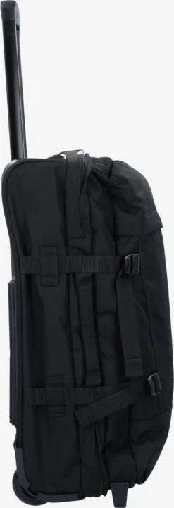 Eastpak Tassen & Rugzakken Trolley Tranverz Heren Zwart -Eastpak 8391635c0f358a58c64a5a28cd8a2798 scaled