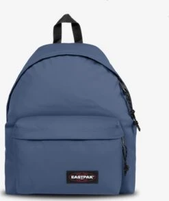 Eastpak Rugzakken Rugzak Padded Pak´r Dames Navy