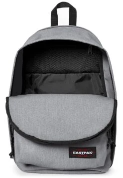 Eastpak Back To Work Core Colors- Rugzak - Sunday Grey -Eastpak 83c17493347b48caa06ccb02ef679e3a
