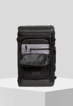 Eastpak Cnnct/Contemporary - Rugzak - Black -Eastpak 8516213ba88d45d096d544cc5c49560c