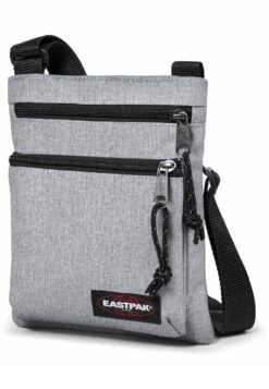 Eastpak Rusher- Schoudertas - Sunday Grey -Eastpak 85f97ffc2e084dd3b0968f07b39736b6