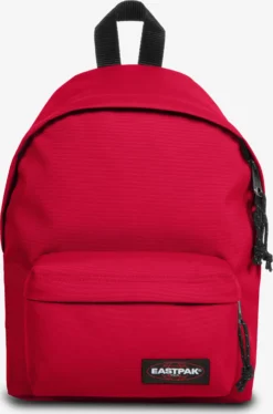 Eastpak Rugzakken Rugzak Orbit Dames Lichtrood