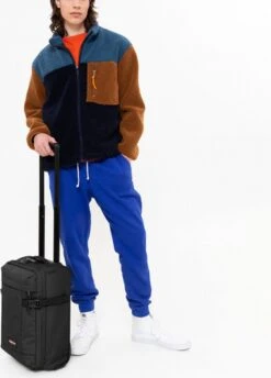 Eastpak TRANVERZ XXS Reiskoffer, Handbagage (45 X 32 X 20 Cm) - Black -Eastpak 861x1200