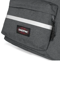 Eastpak Padded Bike - Rugzak - Black Denim 8 Eastpak Padded Bike - Rugzak - Black Denim -Eastpak 86afaac1d083461e8d4a0239c3ceeafd