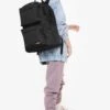Eastpak Parton - Rugzak - Black