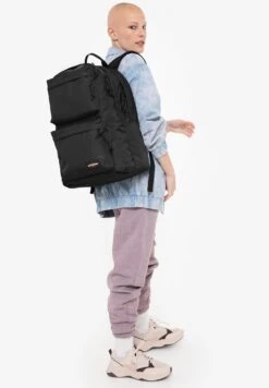 Eastpak Parton - Rugzak - Black
