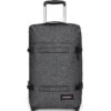 Eastpak Transit Rollen - Trolley - Black Denim