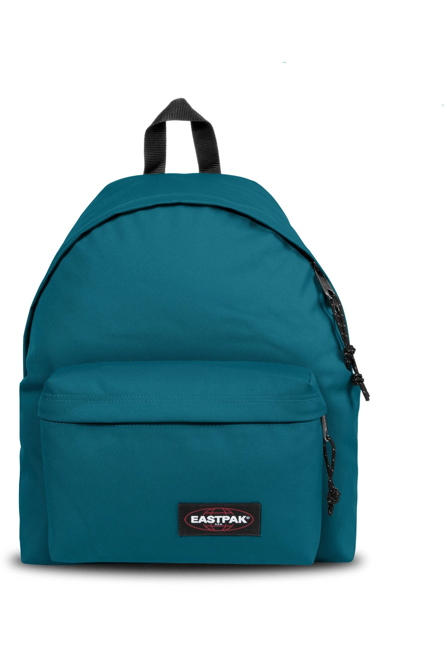 Eastpak Padded Pak R - Rugzak - Deep Skye Blue 1 Eastpak Padded Pak R - Rugzak - Deep Skye Blue