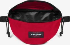 Eastpak Heuptassen Heuptas Springer Dames Robijnrood -Eastpak 875163bde94f19cbd0b0599b4a474396