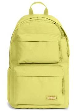 Eastpak Padded Double - Rugzak - Lucky Lime