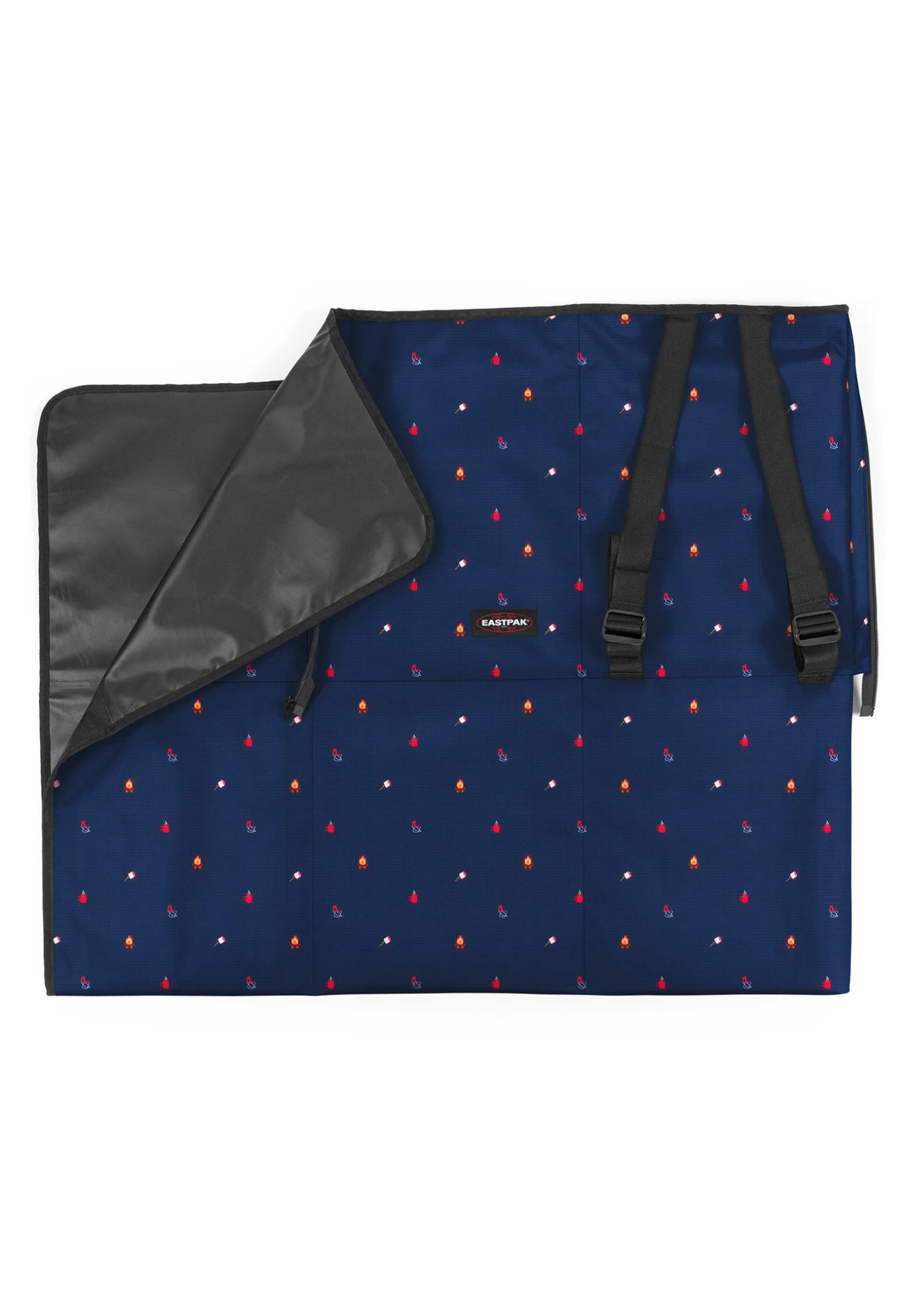 Eastpak Blanket Pakr - Rugzak - Camp Mini Navy 4 Eastpak Blanket Pakr - Rugzak - Camp Mini Navy - Afbeelding 4
