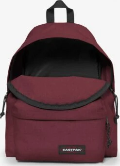 Eastpak Rugzakken Rugzak Dames Rood / Wijnrood -Eastpak 88e57d952a05494d07d8171b77774e9f