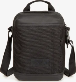 Eastpak Schoudertassen Schoudertas The One Cnnct Heren Zwart