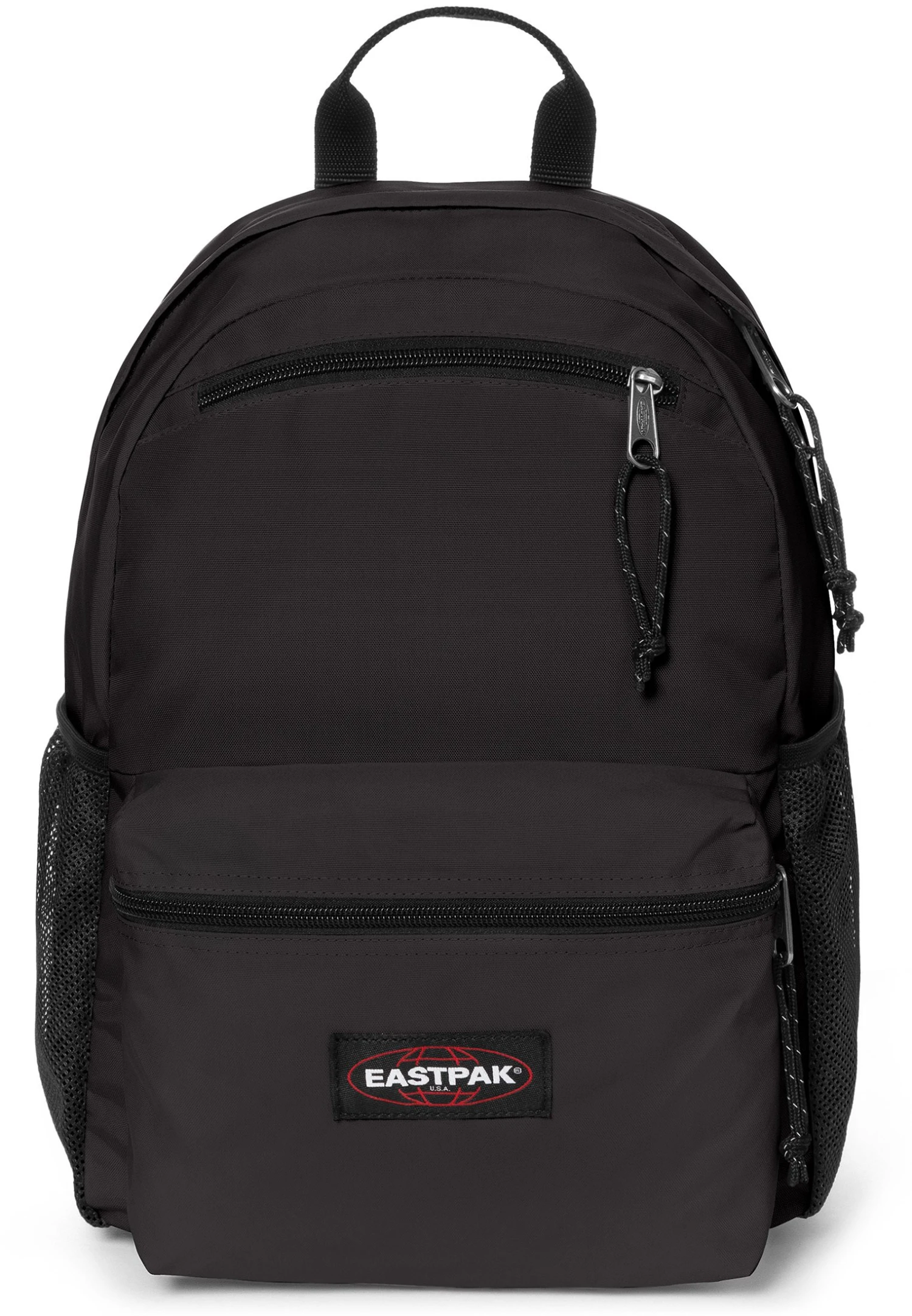 Eastpak Morler - Rugzak - Powr Black 1 Eastpak Morler - Rugzak - Powr Black