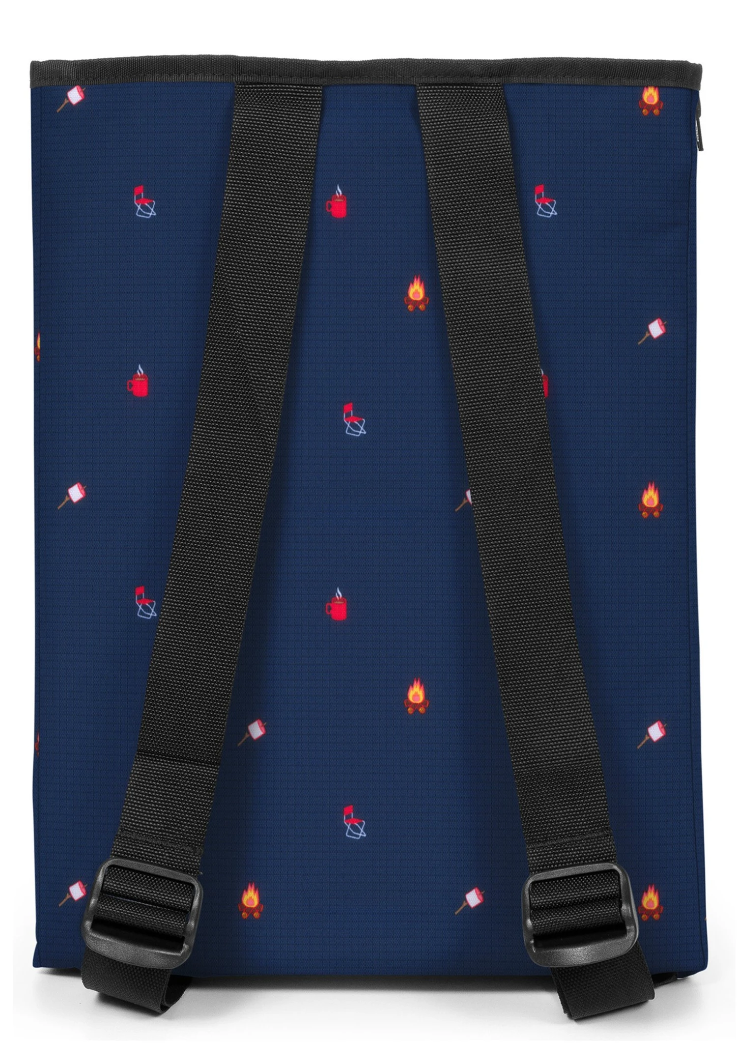 Eastpak Blanket Pakr - Rugzak - Camp Mini Navy 2 Eastpak Blanket Pakr - Rugzak - Camp Mini Navy - Afbeelding 2