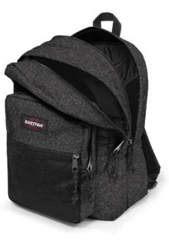 Eastpak Pinnacle - Rugzak - Spark Black 6 Eastpak Pinnacle - Rugzak - Spark Black -Eastpak 8c1cd0689e544ac28fc61055eafa97b3