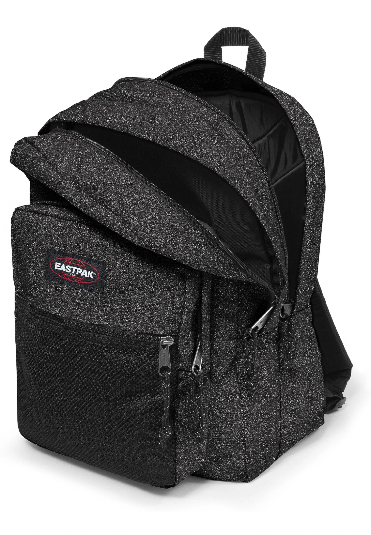 Eastpak Pinnacle - Rugzak - Spark Black 3 Eastpak Pinnacle - Rugzak - Spark Black - Afbeelding 3