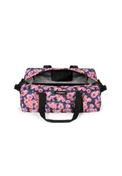 Eastpak Stand- Reistas - Soft Navy -Eastpak 8c8cce011ab54bd2aefd1bca31eabc66