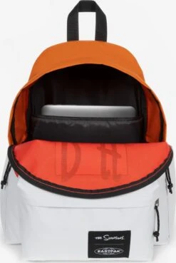 Eastpak Rugzakken Rugzak DAY PAKR Dames Wit