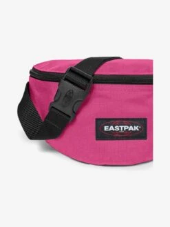 Eastpak Heuptassen Heuptas Springer Heren Neonroze -Eastpak 8e017f38f62b4d26f627e87148f30bfb