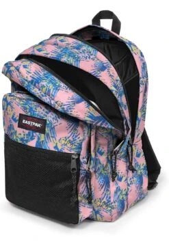 Eastpak Pinnacle - Rugzak - Brize Filter Pink -Eastpak 8e305592d2054e568e55978b10da14d8