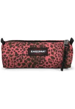 Eastpak Benchmark Single - Etui - Accentimal Peach