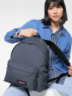 Eastpak Rugzakken Rugzak Dames Duifblauw 15 Eastpak Rugzakken Rugzak Dames Duifblauw -Eastpak 8ea0dca3e5ec484c45f221548a6b942a