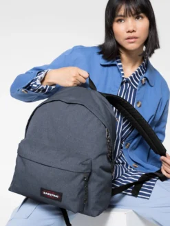 Eastpak Rugzakken Rugzak Dames Duifblauw -Eastpak 8ea0dca3e5ec484c45f221548a6b942a scaled