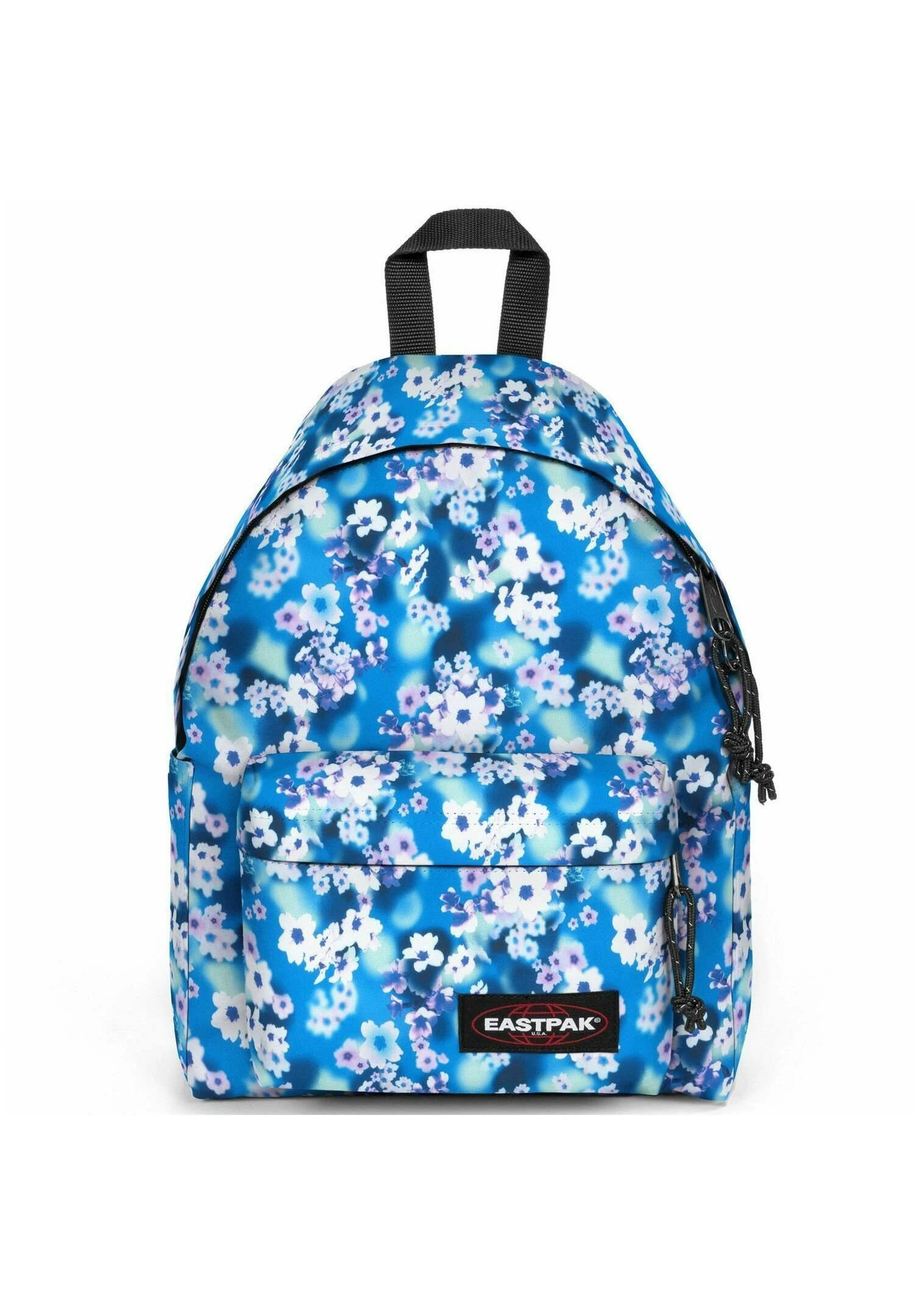 Eastpak Day Pak R S 38 Cm - Rugzak - Soft Blue 1 Eastpak Day Pak R S 38 Cm - Rugzak - Soft Blue