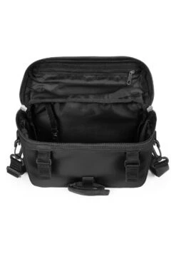 Eastpak Aman Bike - Toilettas - Tarp Black -Eastpak 8ed9a6a3ac9049cfb777f969c5f368a6
