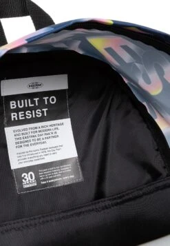 Eastpak Day Pak R - Rugzak - Blocktype Navy 5 Eastpak Day Pak R - Rugzak - Blocktype Navy -Eastpak 8ed9dd4599964d0fa0afc7c2f071403a