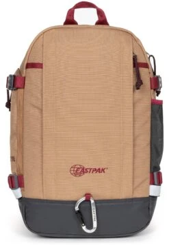Eastpak Out Safepack - Rugzak - Out Brown