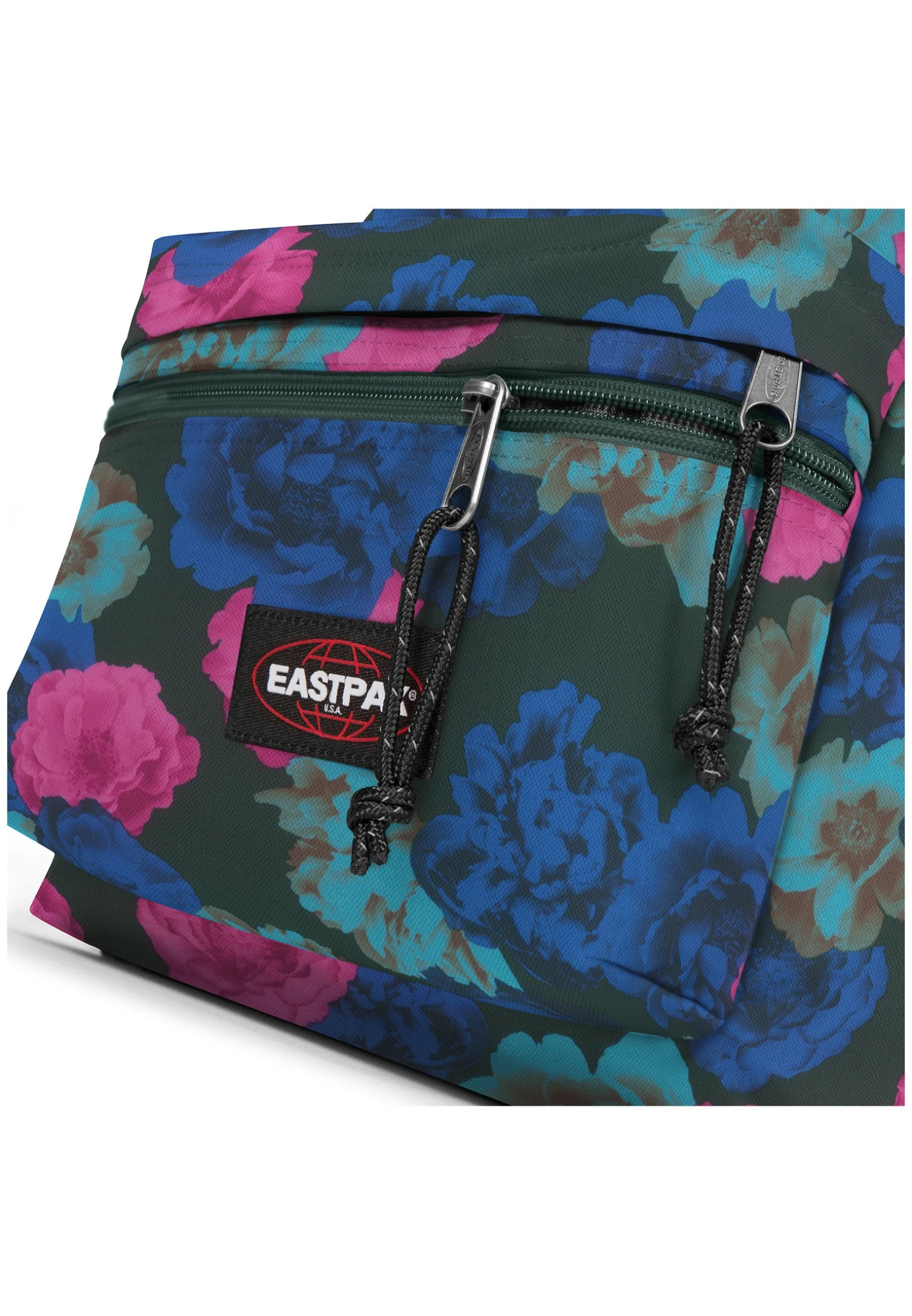 Eastpak Padded Zippl R - Rugzak - Mystical Dark 4 Eastpak Padded Zippl R - Rugzak - Mystical Dark - Afbeelding 4