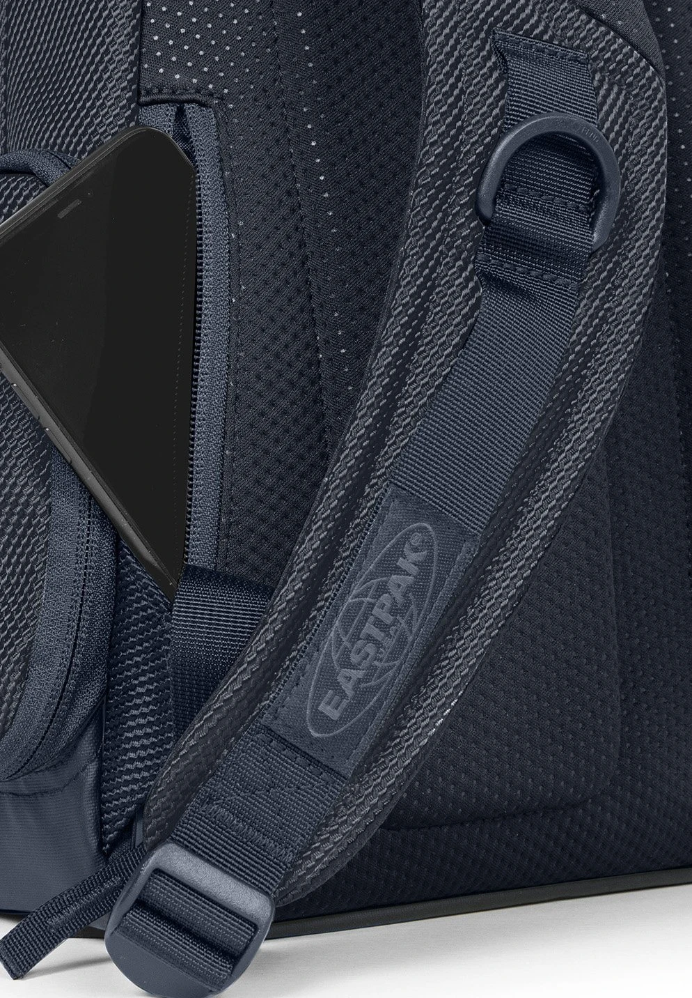 Eastpak Tecumw - Rugzak - Cnnct Marine 5 Eastpak Tecumw - Rugzak - Cnnct Marine - Afbeelding 5