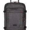 Eastpak Trolley - Cnnct Accent Grey