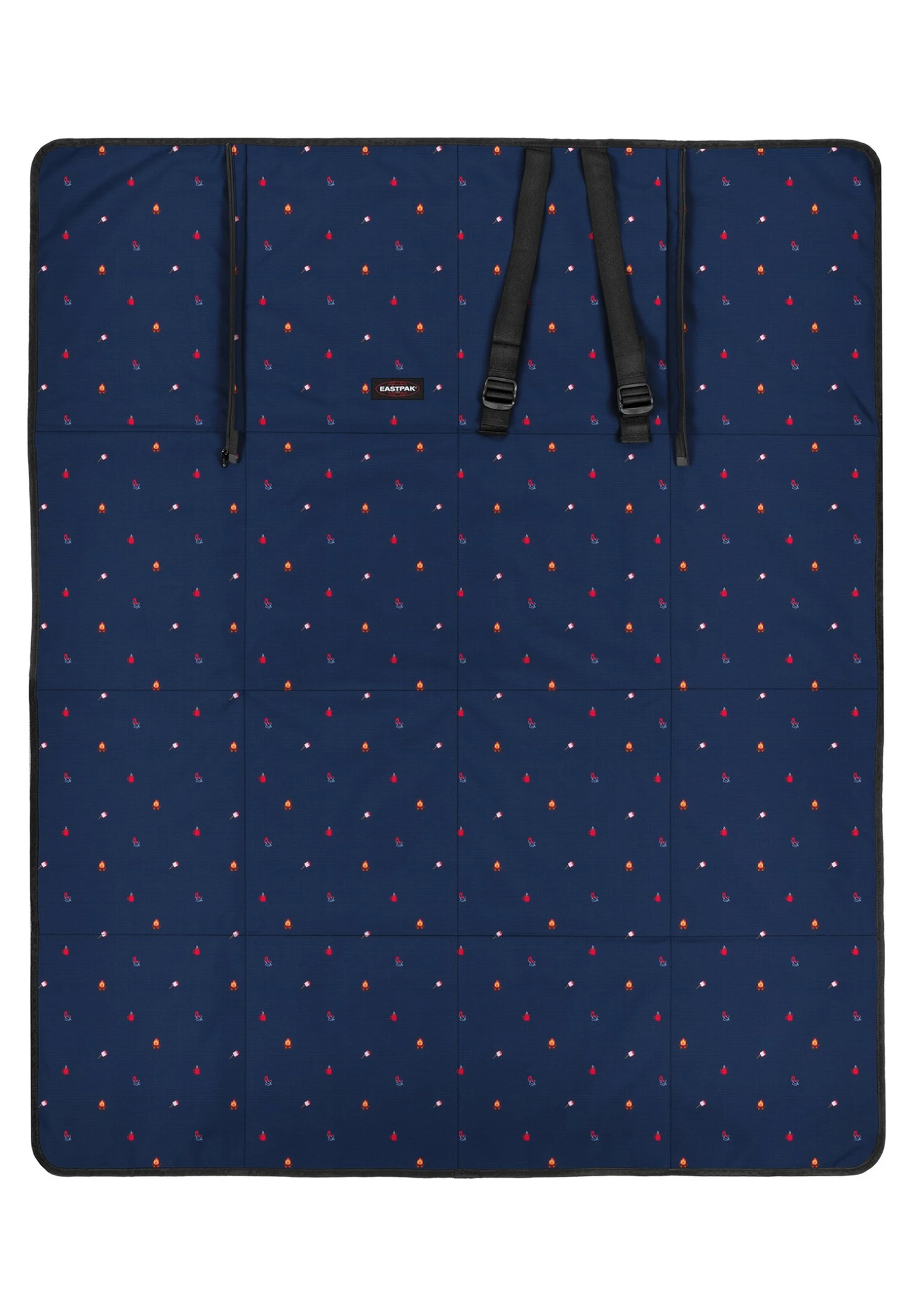 Eastpak Blanket Pakr - Rugzak - Camp Mini Navy 3 Eastpak Blanket Pakr - Rugzak - Camp Mini Navy - Afbeelding 3