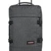 Eastpak Strapverz - Trolley - Black Denim