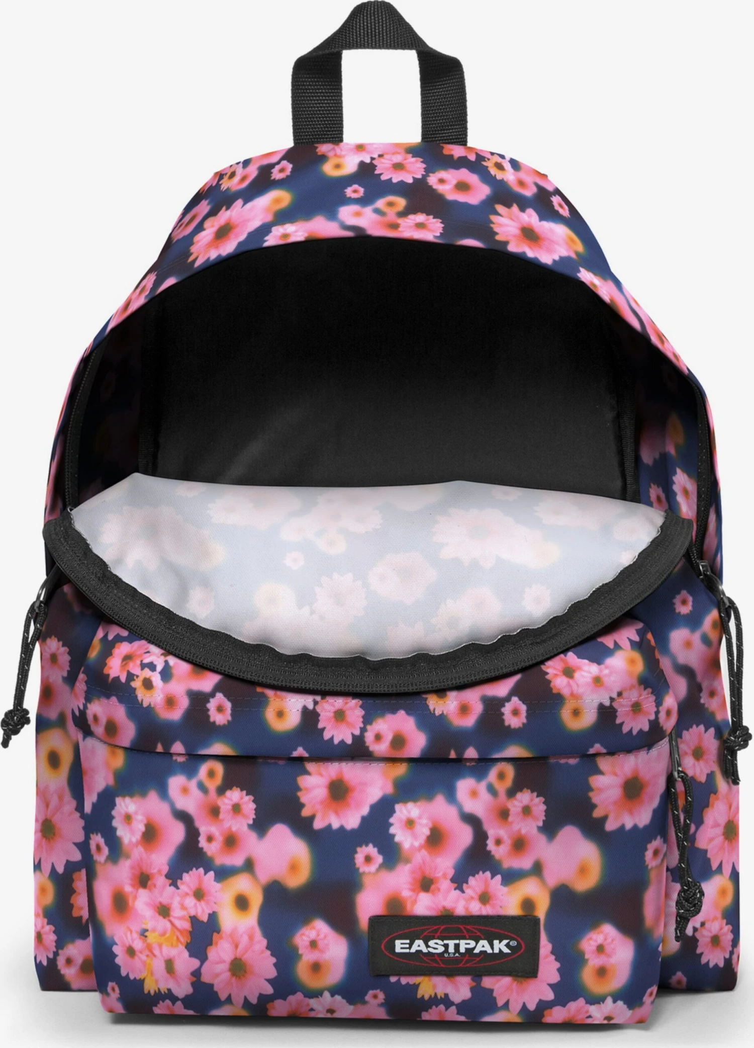 Eastpak Rugzakken Rugzak Dames Blauw 2 Eastpak Rugzakken Rugzak Dames Blauw - Afbeelding 2